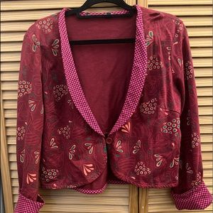 Gudrun Sjoden Jacket